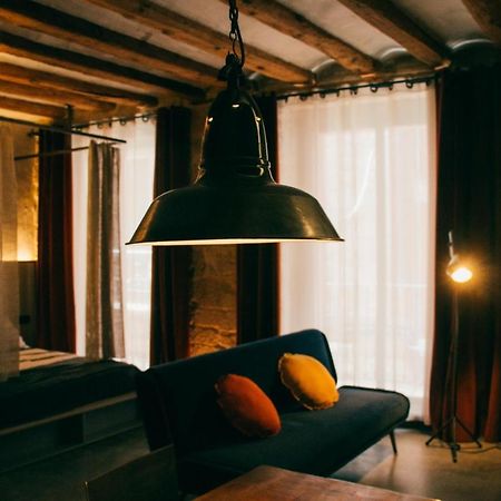 Casa Boutique Nº24 Apartment Cardona Bagian luar foto