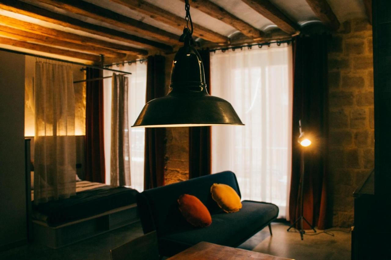 Casa Boutique Nº24 Apartment Cardona Bagian luar foto