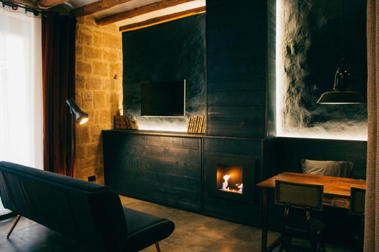 Casa Boutique Nº24 Apartment Cardona Bagian luar foto