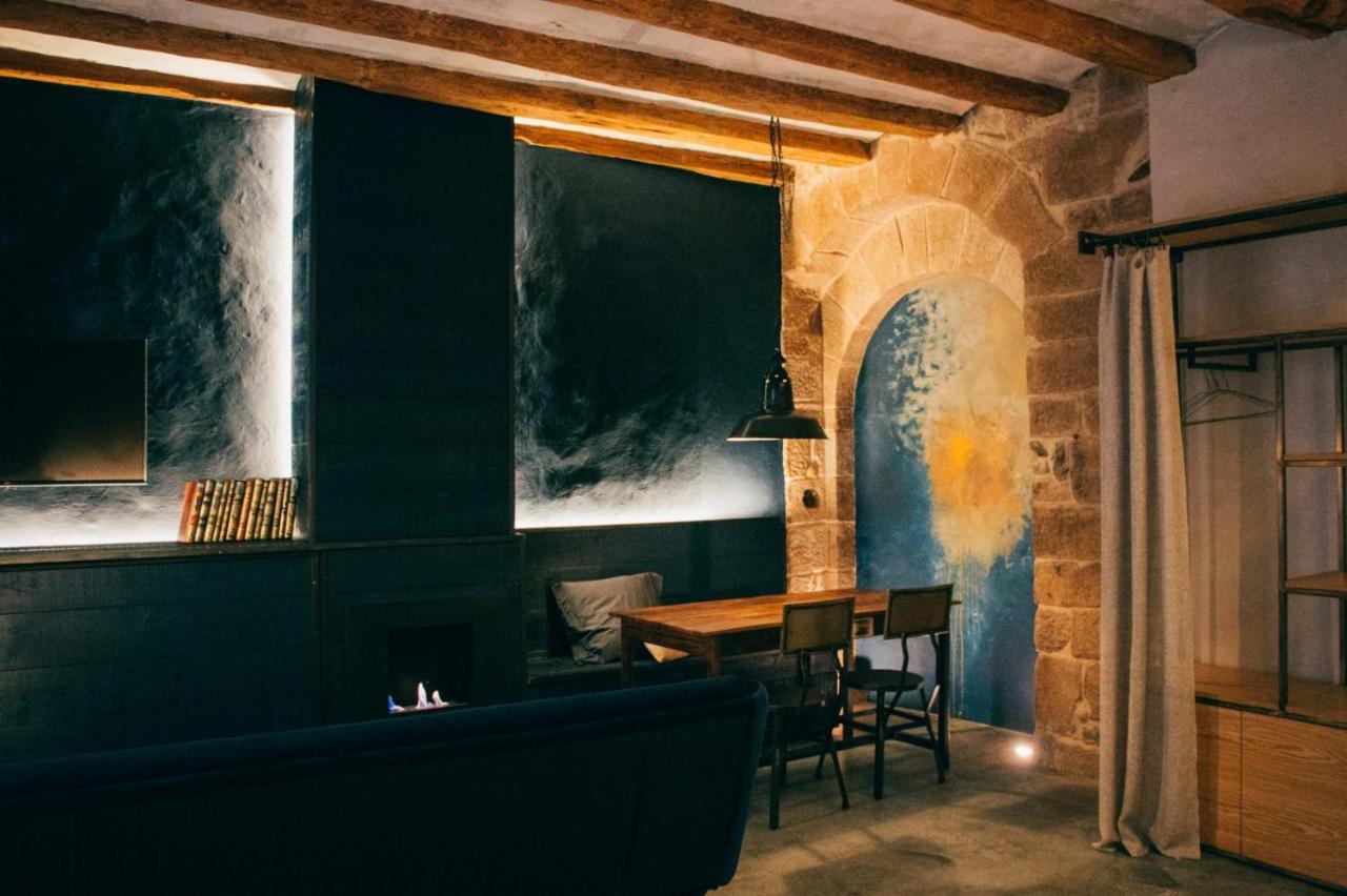 Casa Boutique Nº24 Apartment Cardona Bagian luar foto