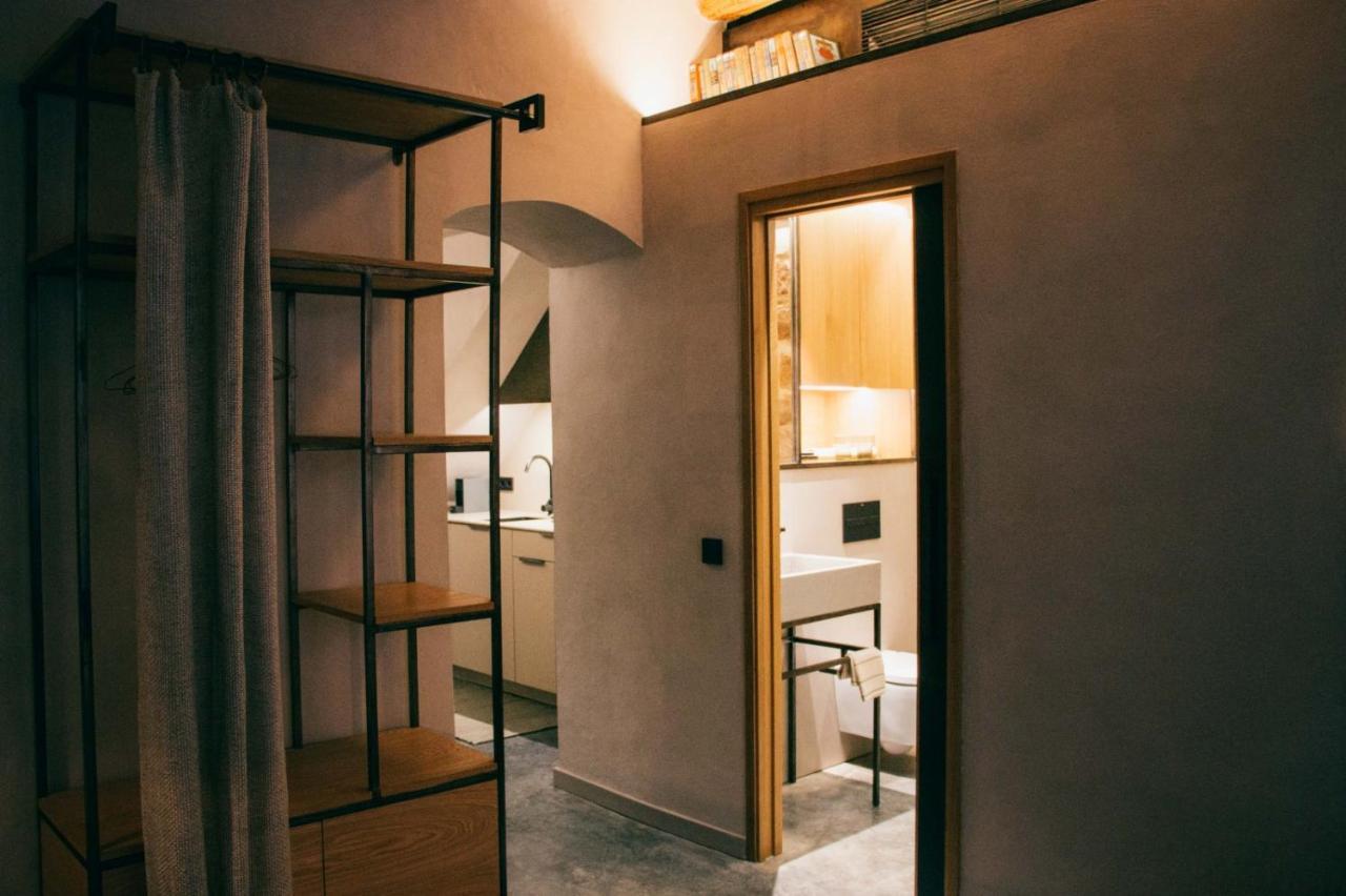 Casa Boutique Nº24 Apartment Cardona Bagian luar foto