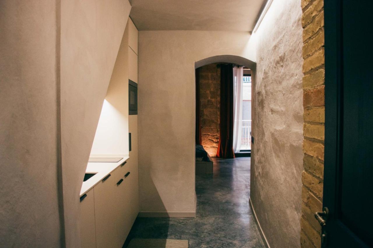 Casa Boutique Nº24 Apartment Cardona Bagian luar foto