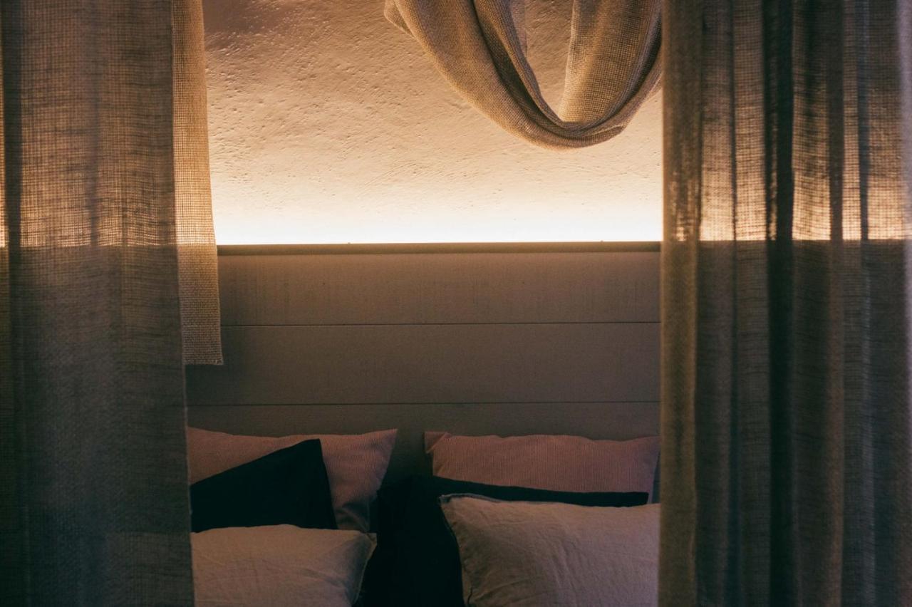 Casa Boutique Nº24 Apartment Cardona Bagian luar foto