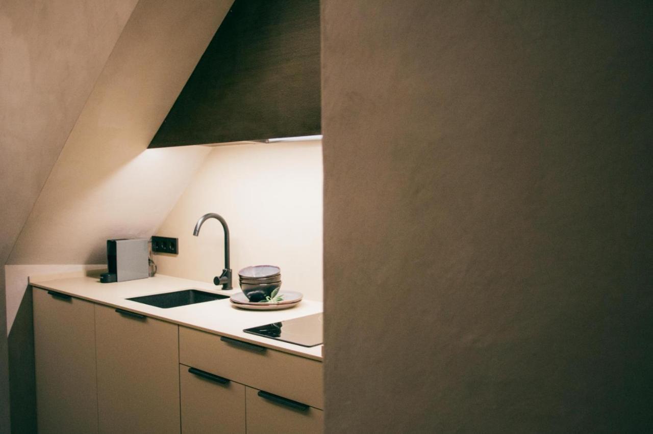 Casa Boutique Nº24 Apartment Cardona Bagian luar foto